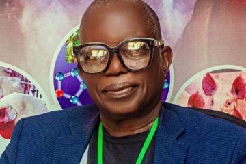 LIFA President New Year Message
