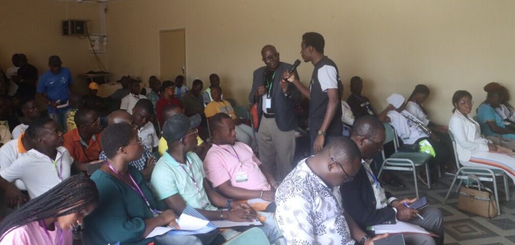 Empowering Côte d’Ivoire’s Poultry Farmers Through Knowledge and Innovation
